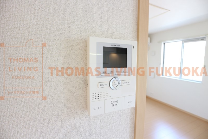 フーガ宮司浜　Ｂ棟 写真は同型シリーズです。