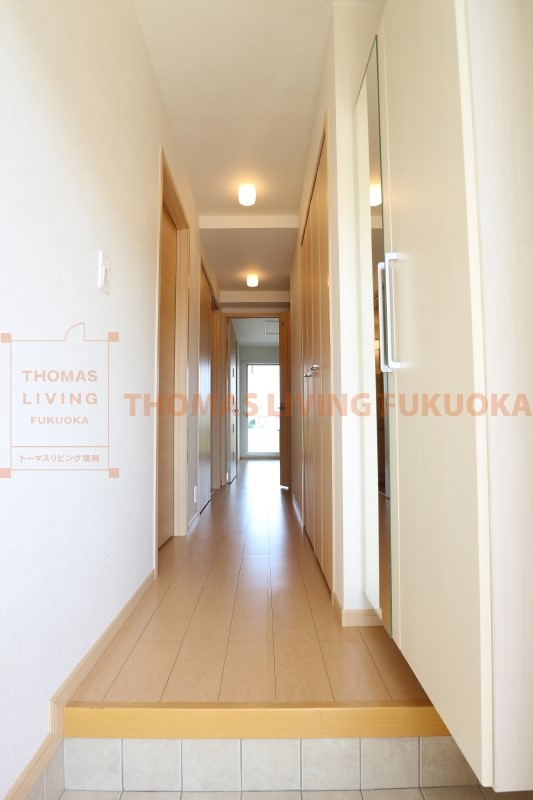 フーガ宮司浜　Ｂ棟 写真は同型シリーズです。