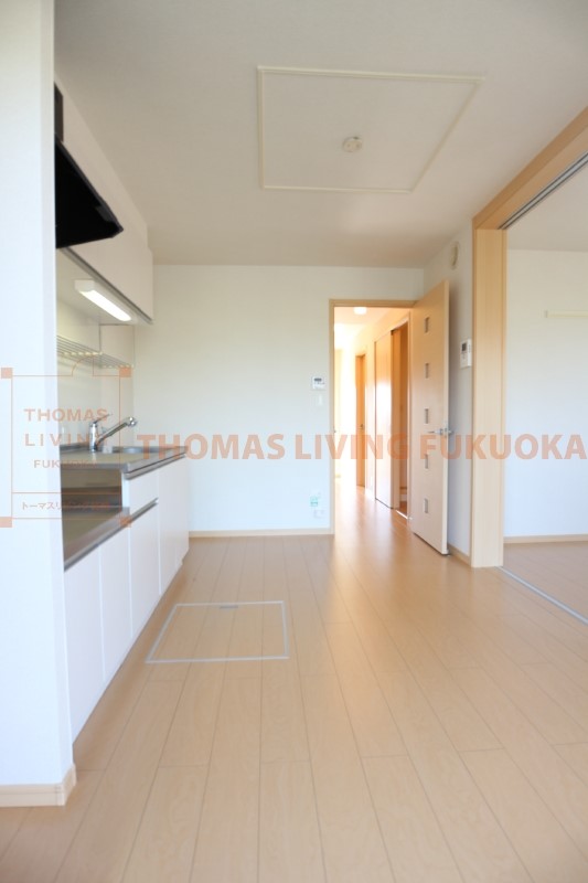 フーガ宮司浜　Ｂ棟 写真は同型シリーズです。