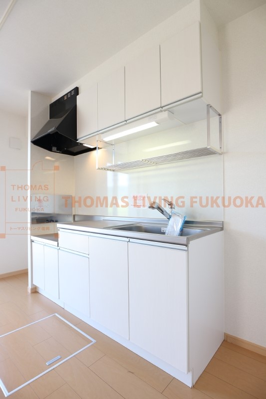 フーガ宮司浜　Ｂ棟 写真は同型シリーズです。