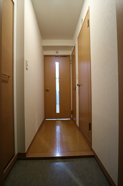 クラシカル大手門 玄関