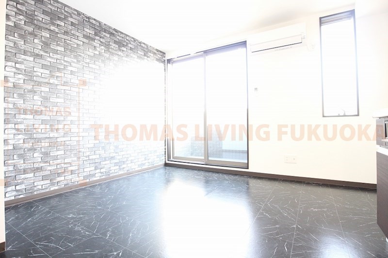 LA SCUDERIA 筑紫野市・太宰府市の賃貸物件はトーマスリビングまで