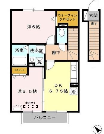 エーリプレジオ 粕屋町でのお部屋探しは、トーマスリビング粕屋店へご相談下さい