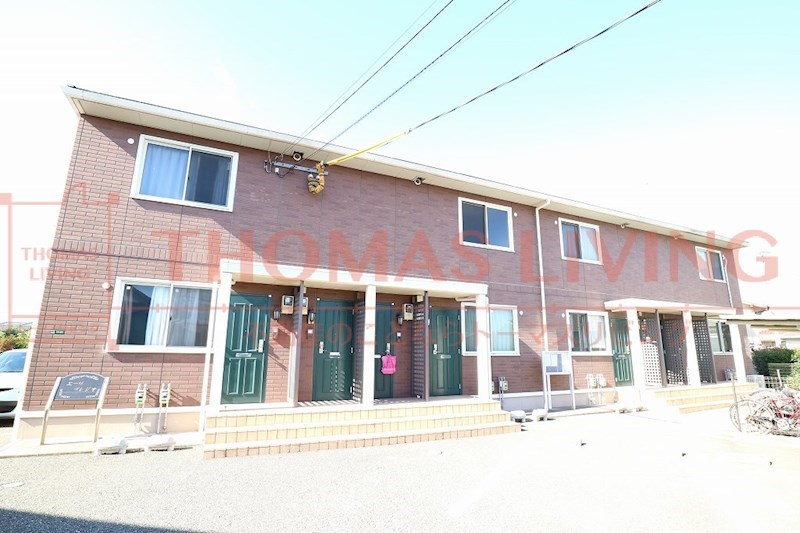 粕屋町でのお部屋探しは、トーマスリビング粕屋店へご相談下さい