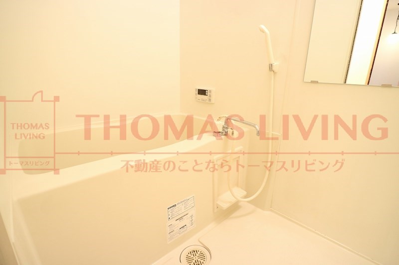 エーリプレジオ 写真は別号室です。