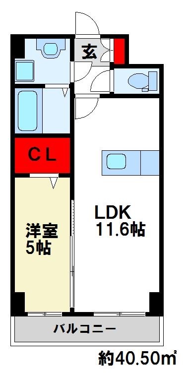 スクーデリア鳥栖 間取り 福岡の賃貸物件はトーマスリビングまで