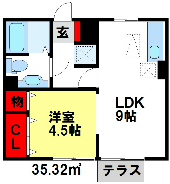 チャームスクエアー 鳥栖市役所などにお勤めの方にオススメ