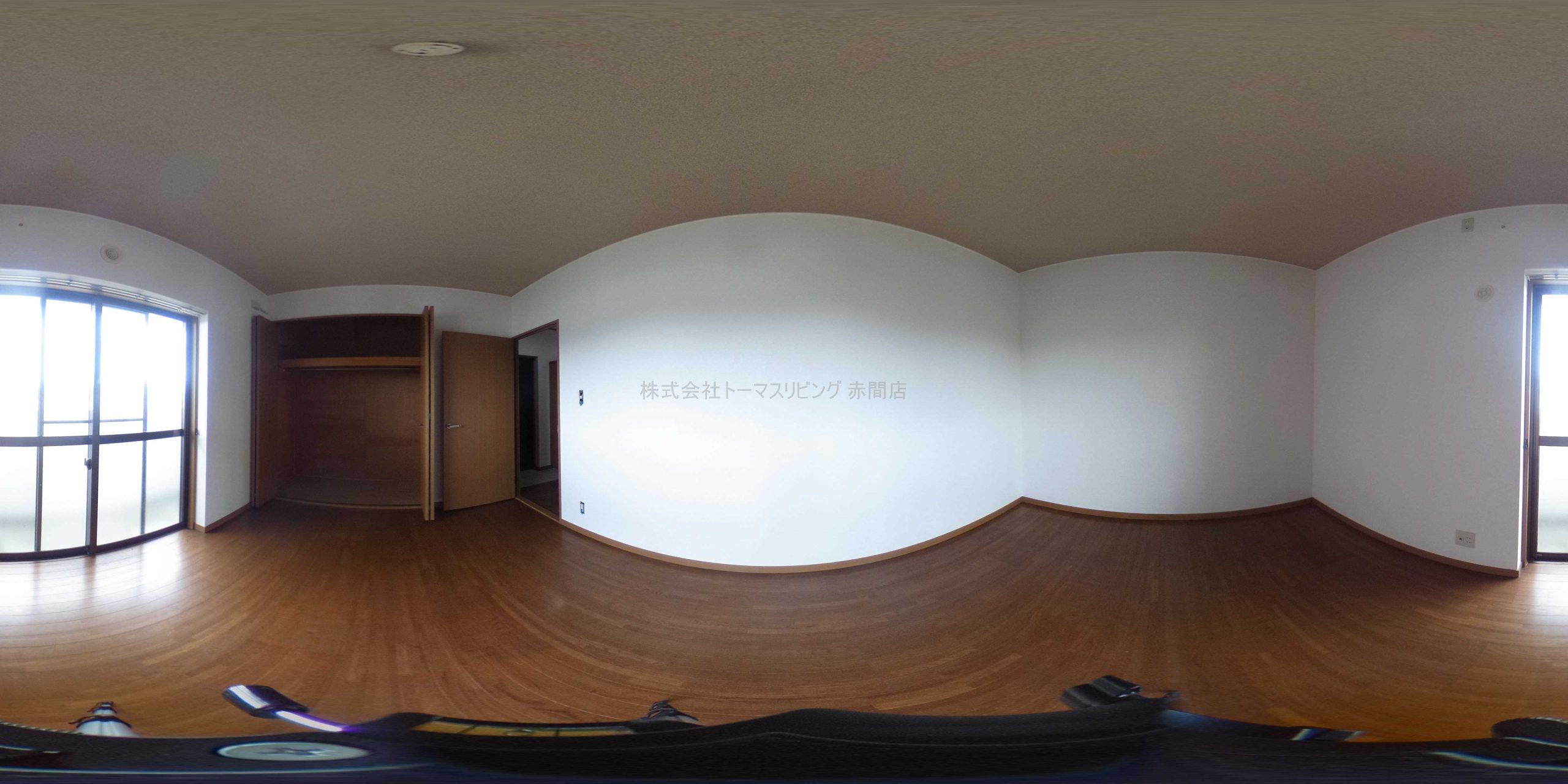 洋室