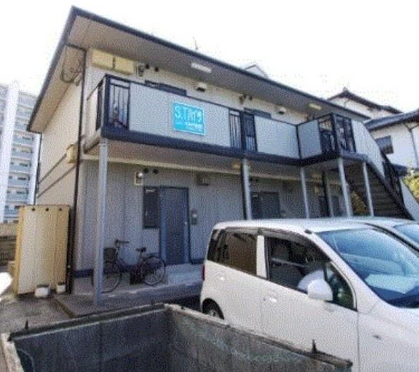 STハイツ その他