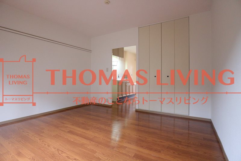 STハイツ 日当たり良好。