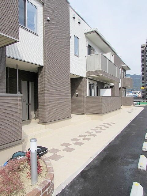 プランドール須恵中央A棟 その他