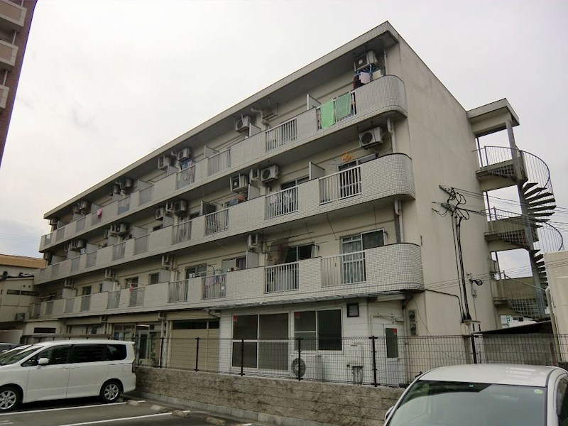 太宰府市・筑紫野市の賃貸物件はトーマスリビングまで