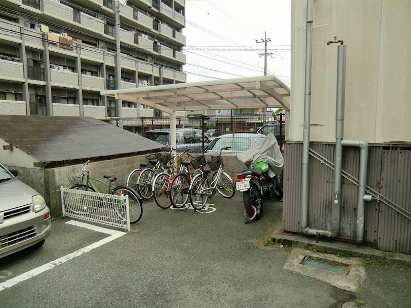 シティハイム筑紫 別号室参考写真