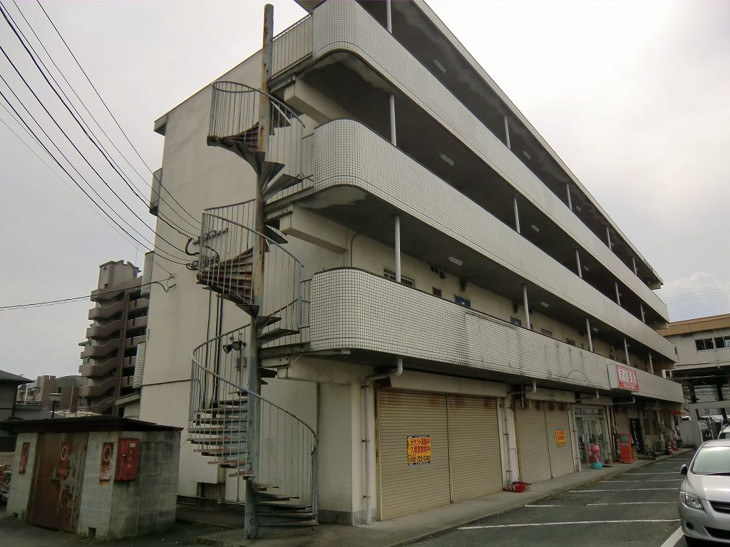シティハイム筑紫 太宰府市・筑紫野市の賃貸物件はトーマスリビングまで