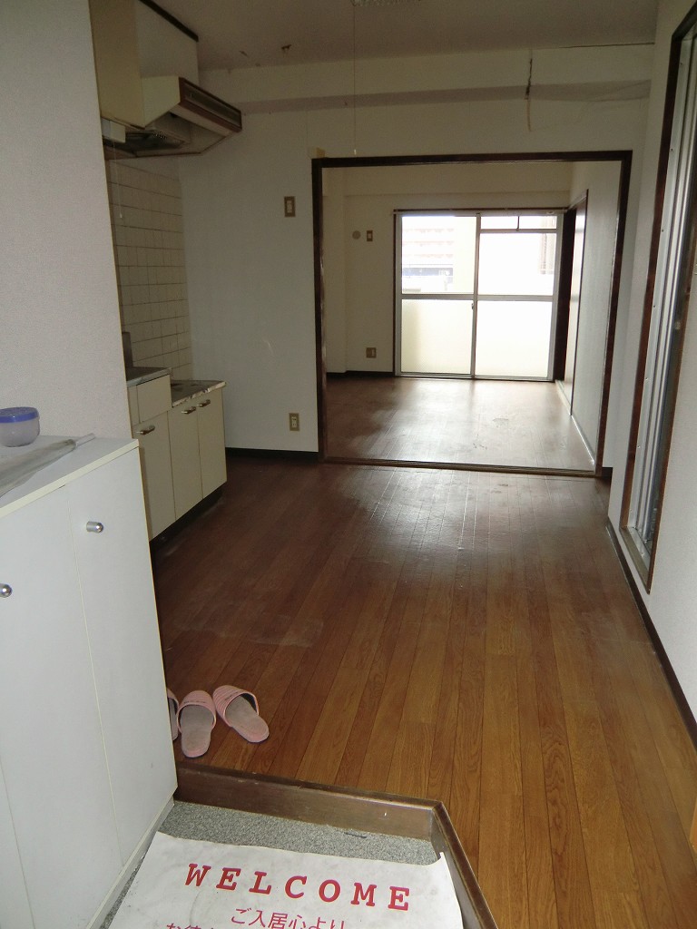 シティハイム筑紫 別号室参考写真