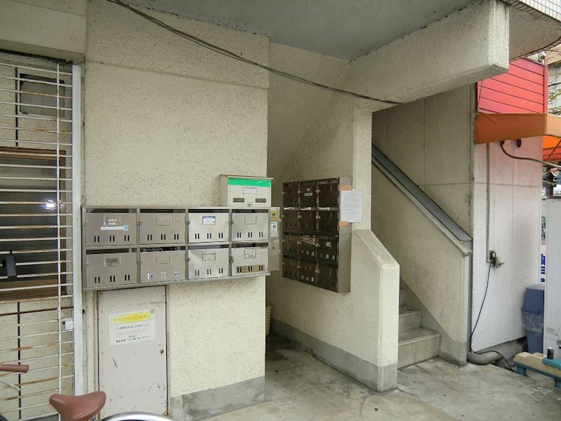 シティハイム筑紫 別号室参考写真