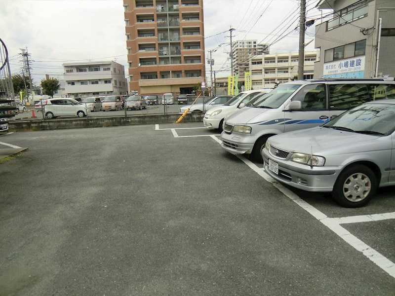 シティハイム筑紫 別号室参考写真