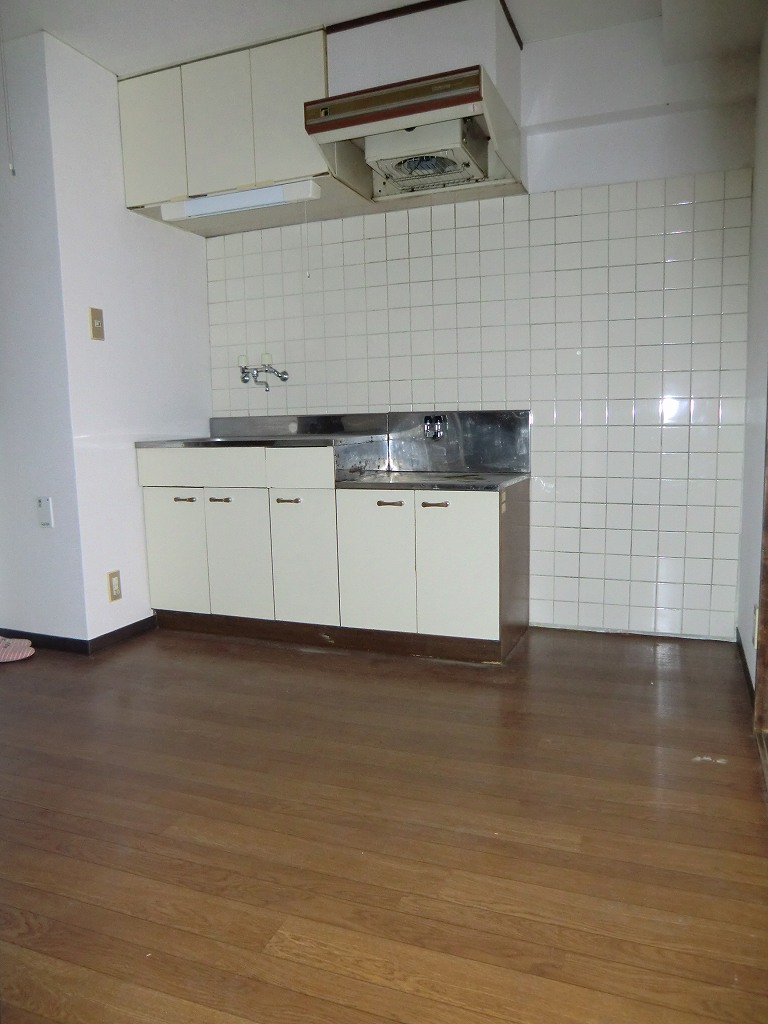 シティハイム筑紫 別号室参考写真
