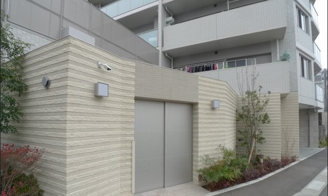 アルファステイツ七隈シティガーデン その他共有部分