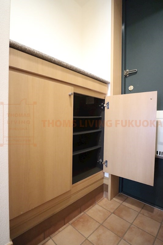 Casa gialla 別号室参考写真