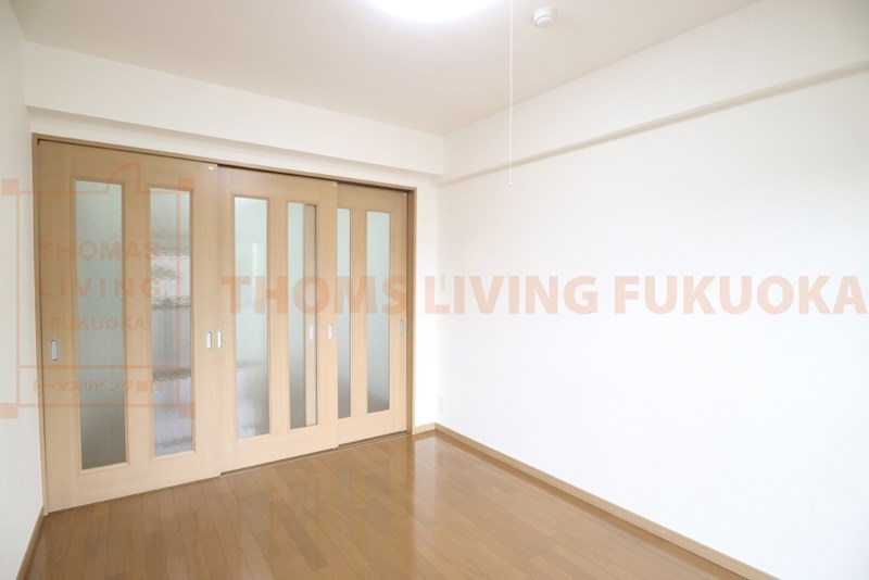 Casa gialla 別号室参考写真