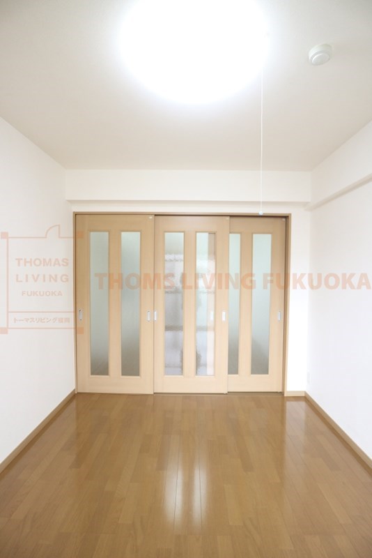 Casa gialla 別号室参考写真