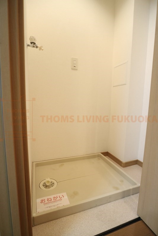 Casa gialla 別号室参考写真