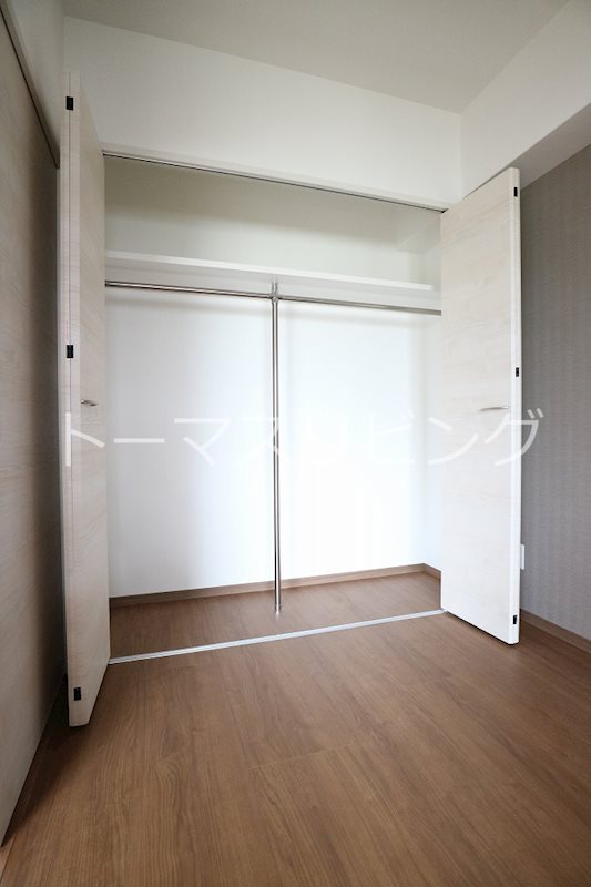CINQ IWASE BLD 収納