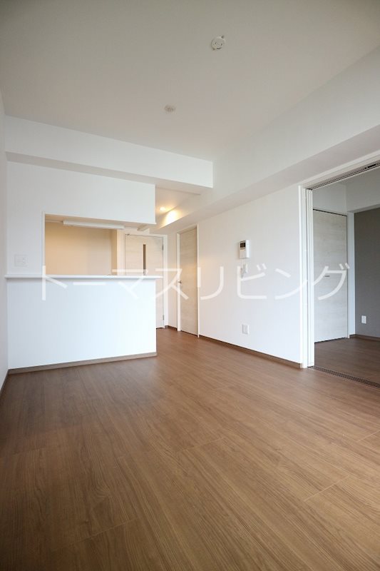 CINQ IWASE BLD リビング