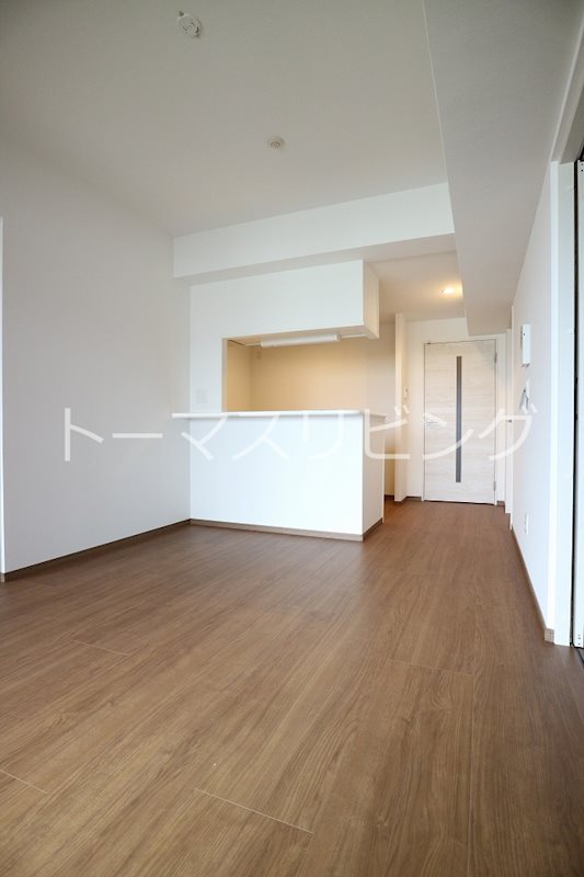 CINQ IWASE BLD リビング