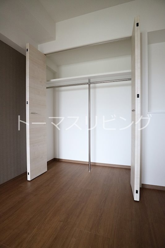 CINQ IWASE BLD 収納