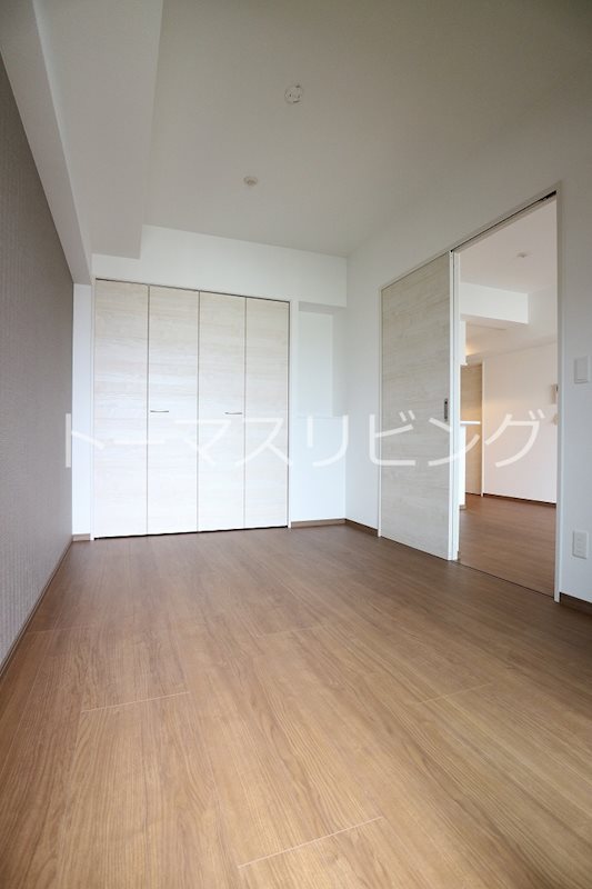 CINQ IWASE BLD ベッドルーム
