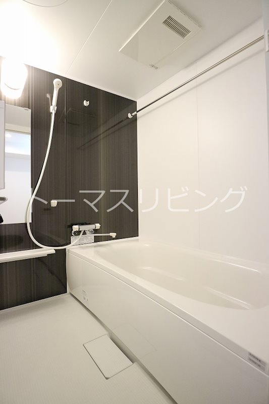 CINQ IWASE BLD バス・シャワールーム
