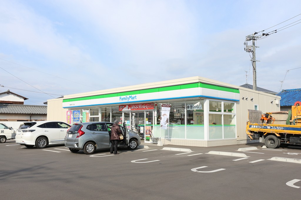 シャーメゾン舞 ﾌｧﾐﾘｰﾏｰﾄ 福津宮司六丁目店