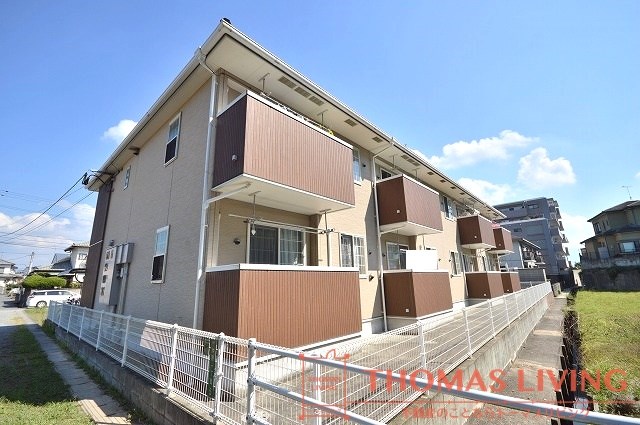 粕屋町でのお部屋探しは、トーマスリビング粕屋店へご相談下さい