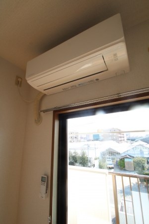 シカセビル その他設備