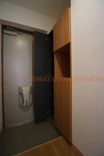 アウラス元町 福岡・佐賀の賃貸物件・お部屋探しはトーマスリビングまで