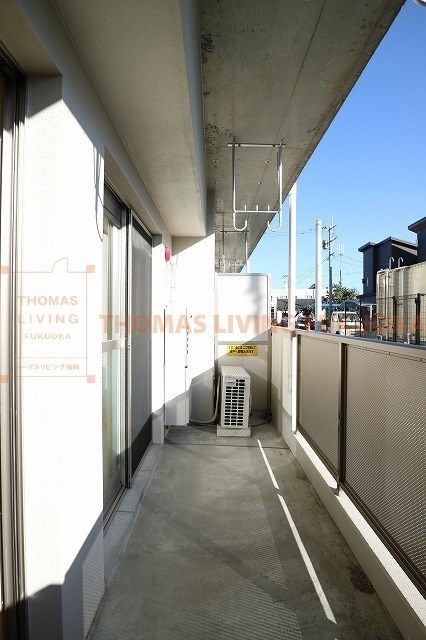 アウラス元町 同型参考写真