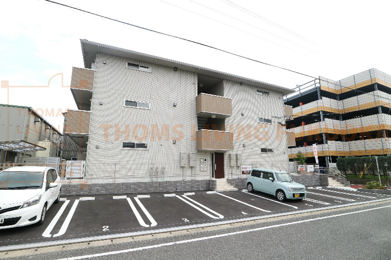 外観イメージ