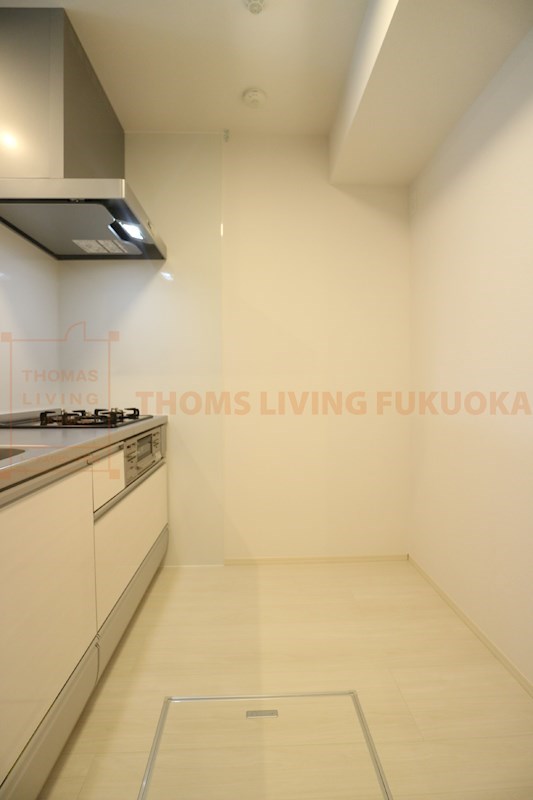 D-room瓦田 キッチンスペース