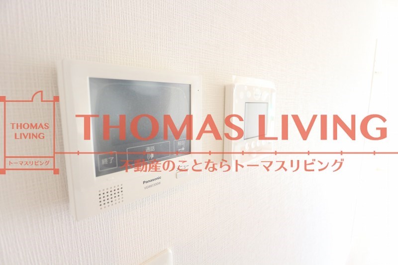 エタニティ参番館  カラーなので、ばっちり見えます。