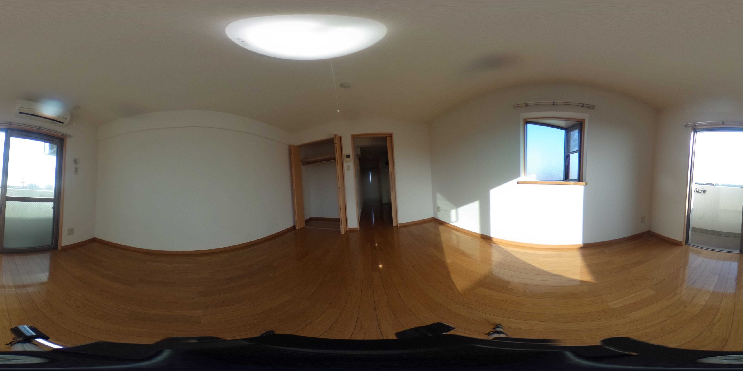 洋室