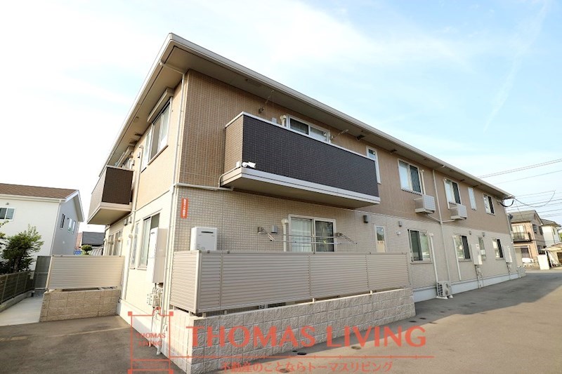粕屋町でのお部屋探しは、トーマスリビング粕屋店へご相談下さい