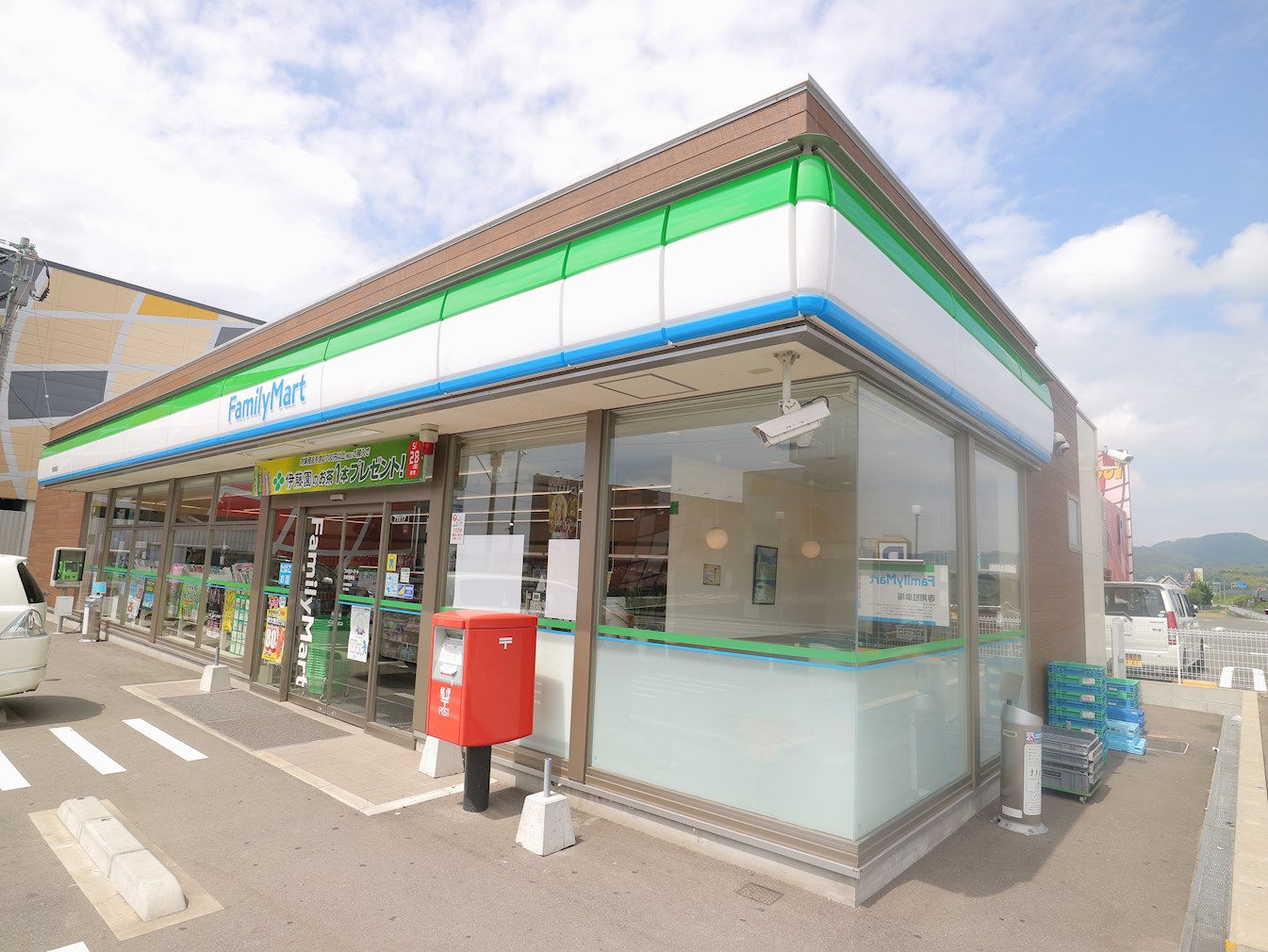 アムール美幸 ﾌｧﾐﾘｰﾏｰﾄ 宗像徳重店