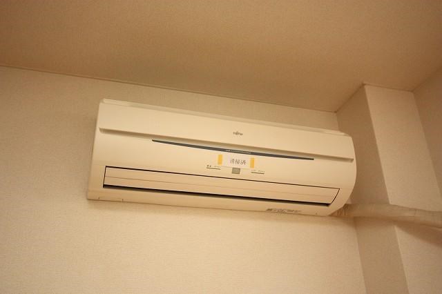 不二コーポ その他設備