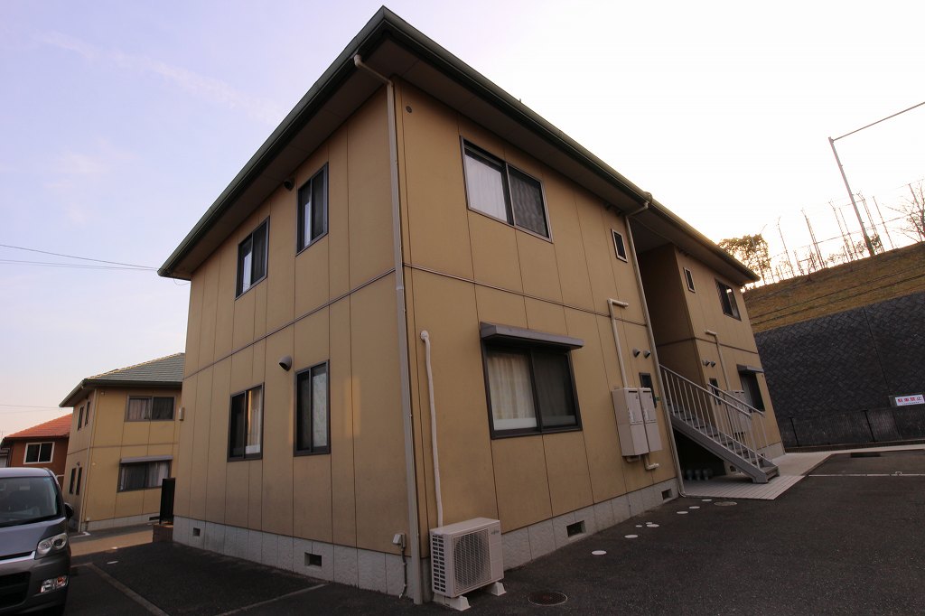 ヴィラハピネスB 初期費用分割、カード払い相談可能