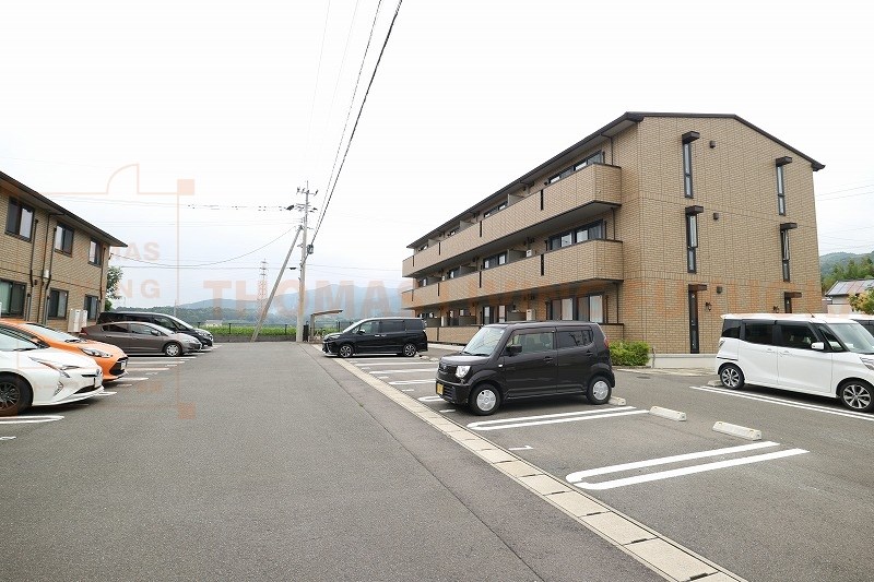 ウエストコート古賀Ⅱ 福岡・佐賀の賃貸物件・お部屋探しはトーマスリビングまで