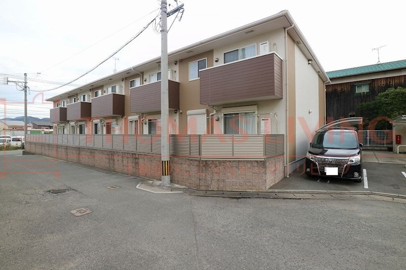 粕屋町でのお部屋探しは、トーマスリビング粕屋店へご相談下さい