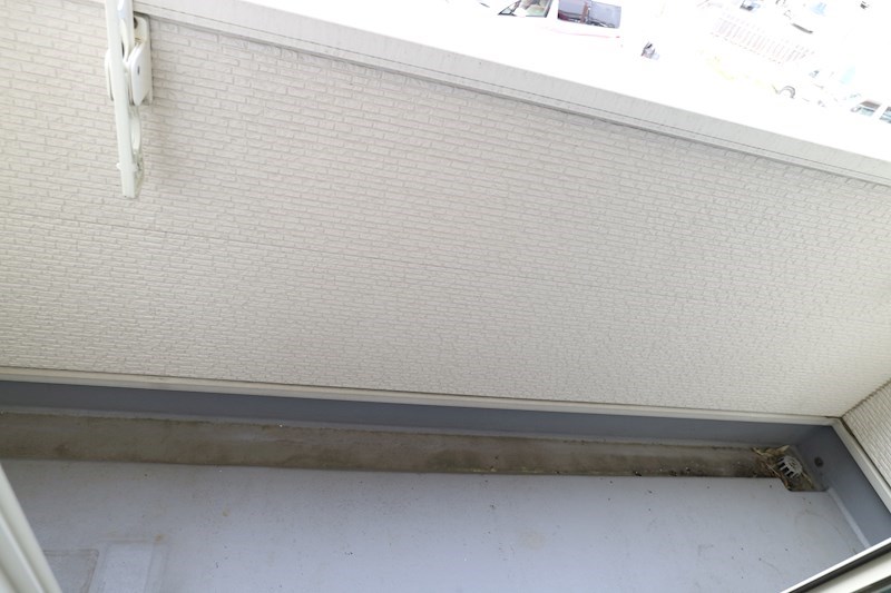 ソレイユ 写真は別号室です。