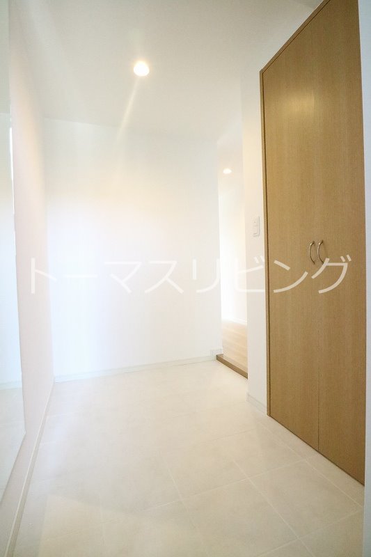 THE R 別号室参考写真